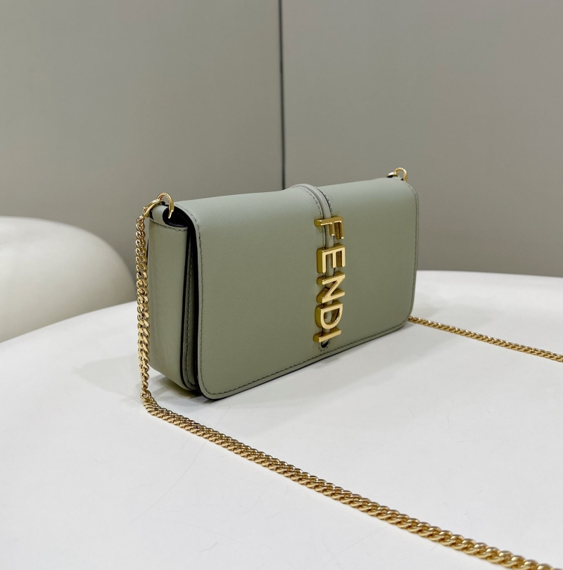 Fendi Satchel Bags